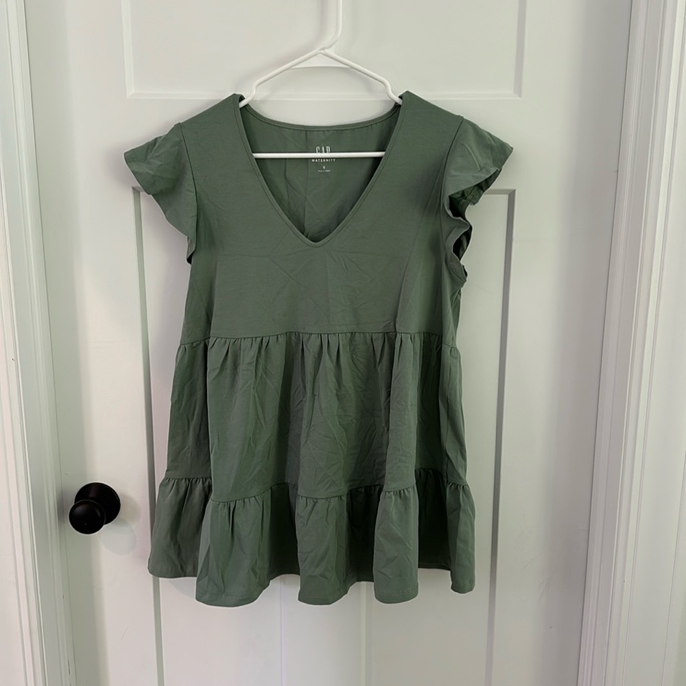 Gap Maternity Top